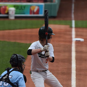 Meet your Posher, Peter